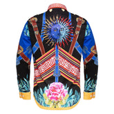 Blooms and Thorns MULTI